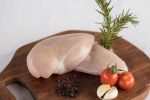 Farmer Max Pasture Raised Chicken Breast (Frozen)
