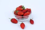 Fresh Strawberries - 250g