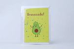 Parachichi Thoughtful Cards