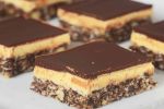 Zubi Bakes Nanaimo Bars – 60g
