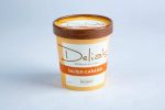 Delia’s Salted Caramel Ice Cream – 500ml