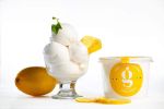 Mr. Gelato Lemon Sorbet – 500ml