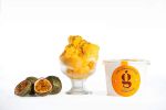 Mr. Gelato Passion Sorbet – 500ml