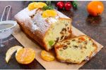 The Friendly Bites Fruitcake Loaf Cake – 900g (Order by 10pm, Next Day Afternoon Delivery)