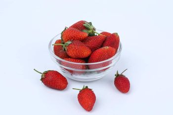 Fresh Strawberries - 250g