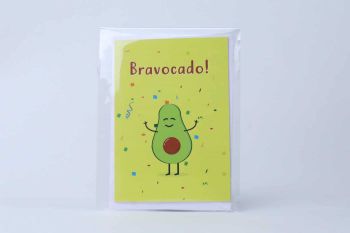 Parachichi Thoughtful Cards