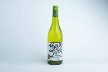 Bruce Jack Sauvignon Blanc, 2023