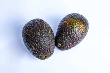Ripe and Ready Hass Avocadoes - Twin Pack