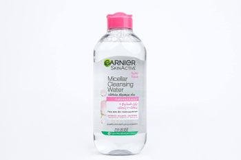 Garnier Micellar Cleansing Water – 400ml