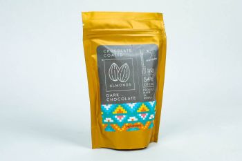 Absolute Chocolate Chocolate Coated Almonds Chocolate - 250g