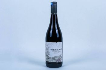 Wild House Pinotage